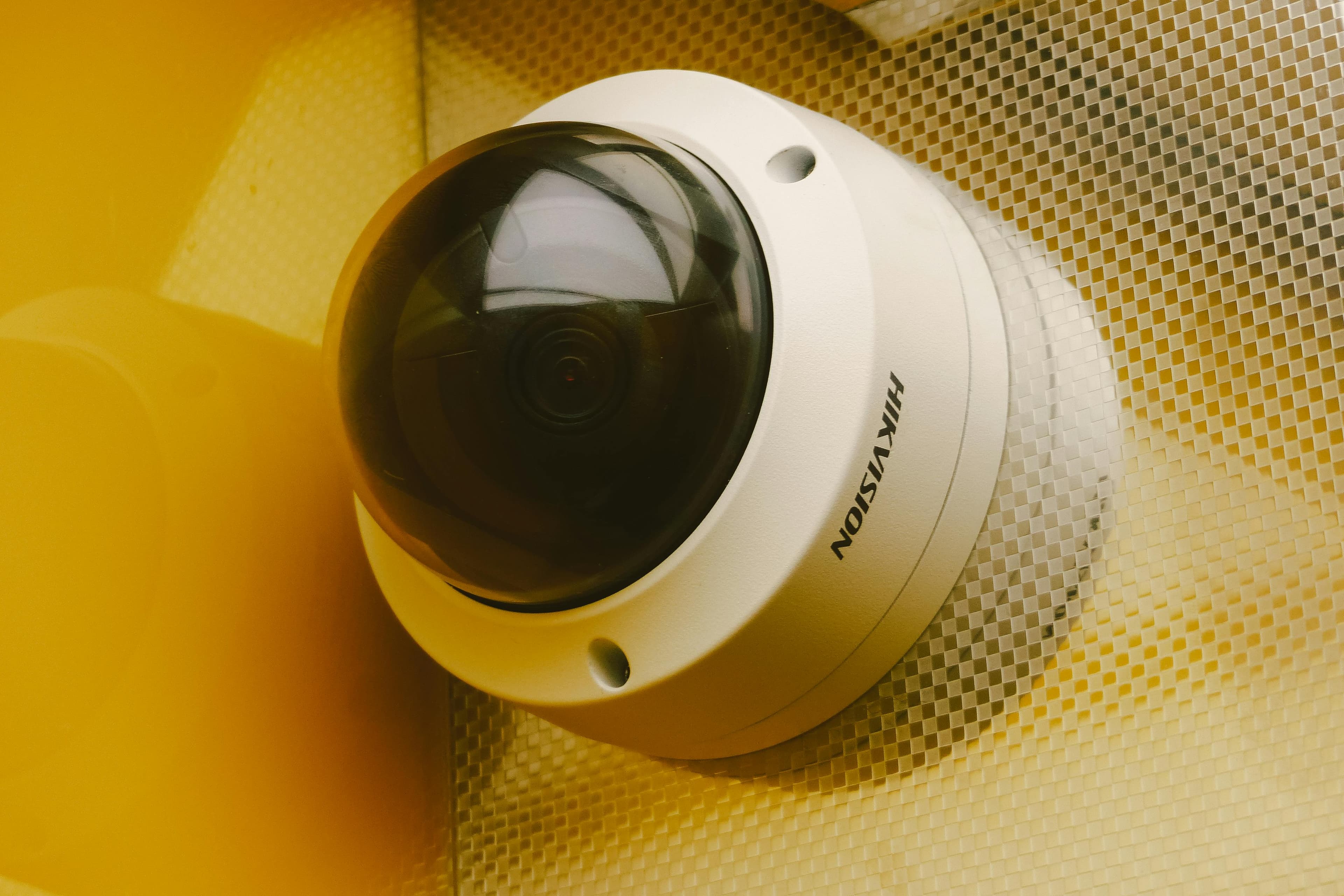 CCTV System