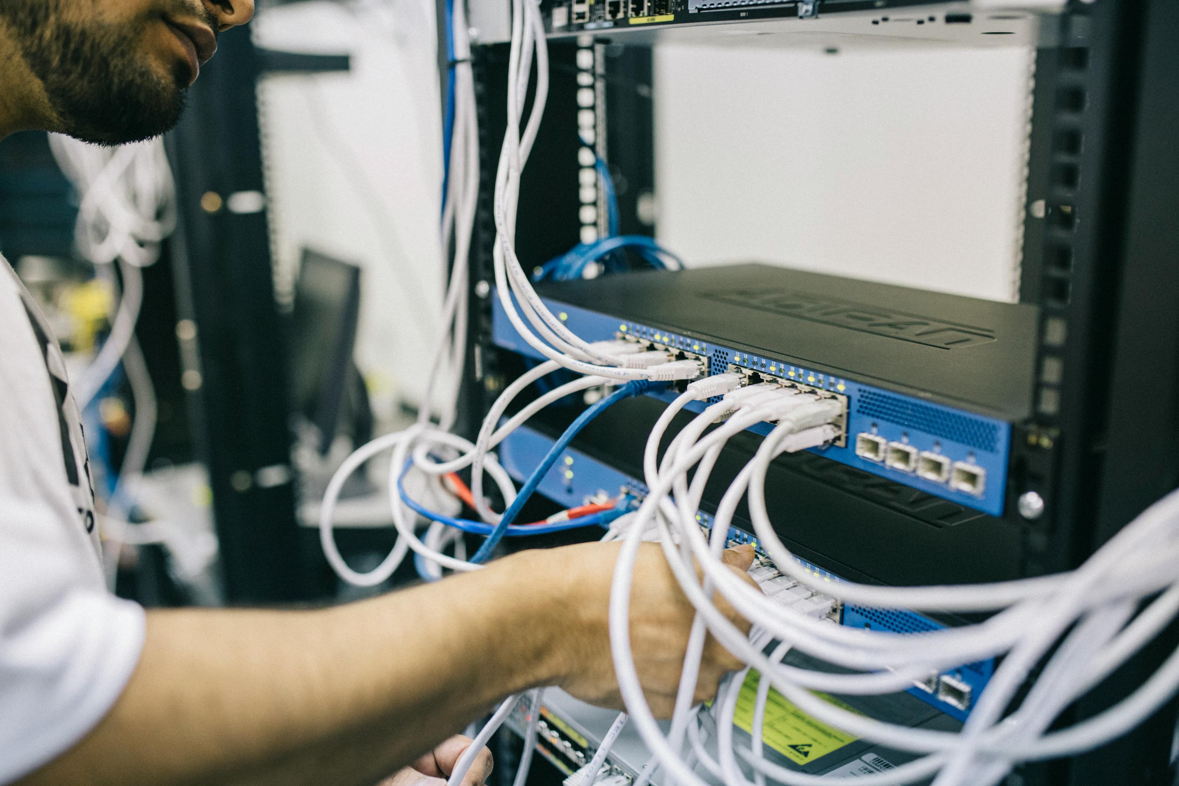 Hardware Solution