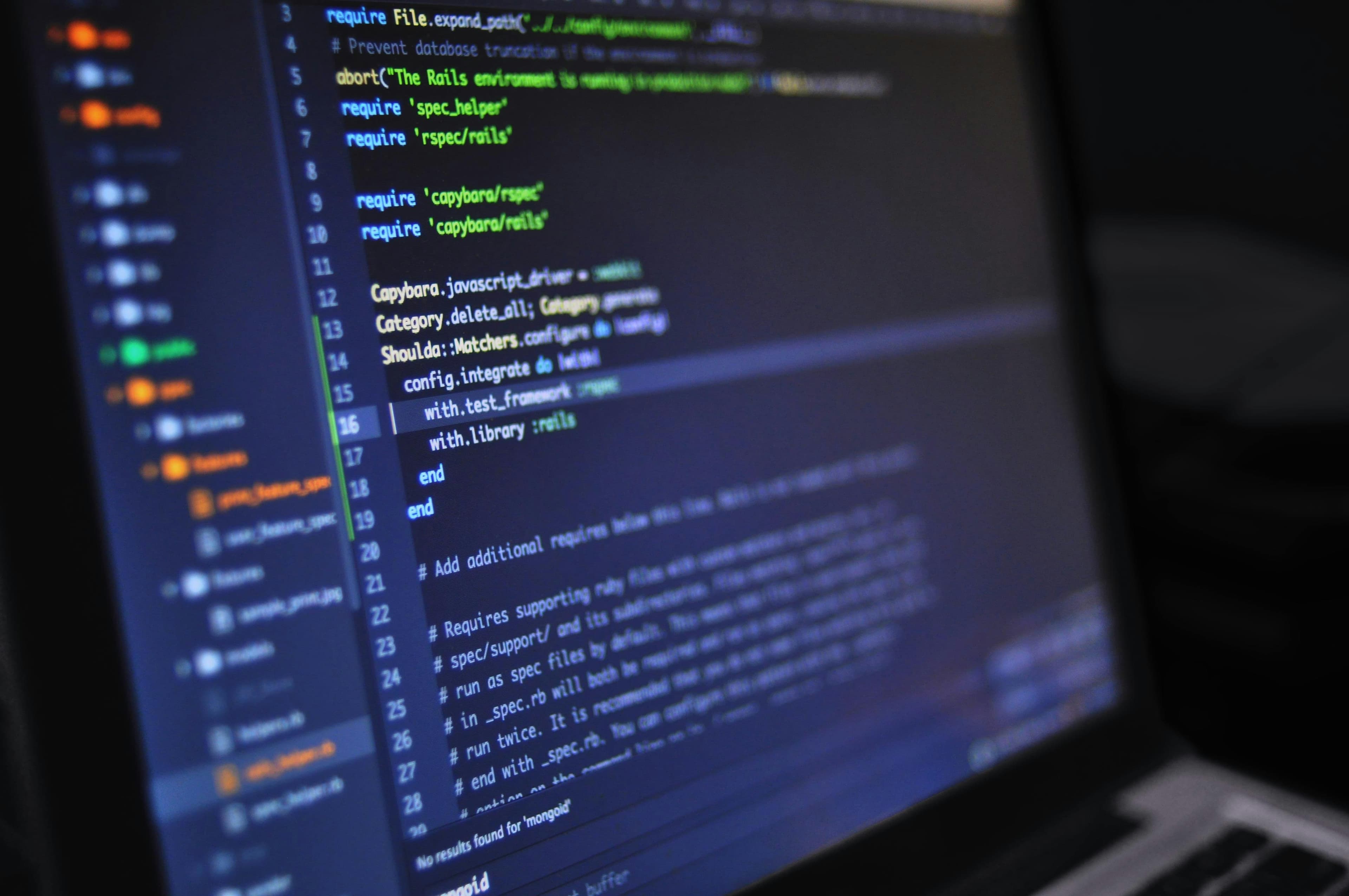 Provide Licensed Software
